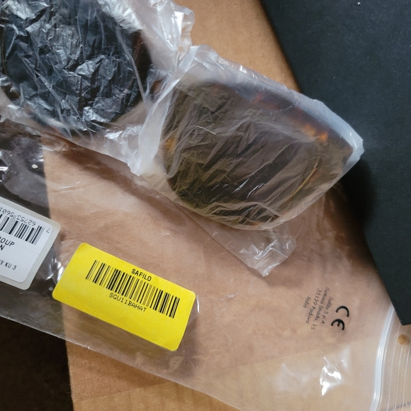 Christian Dior Very Dior 1N Sunglasses - Picture 8 of 8